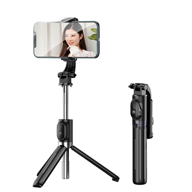 Z8 103cm Extendable Selfie Stick Tripod Cell Phone Holder Selfie Stick Stand with Wireless Remote Control Z8 103cm Extendable Selfie Stick Tripod Cell Phone Holder Selfie Stick Stand with Wireless Remote Control
